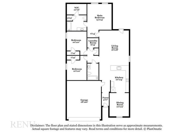 Foto del edificio - 2839 Tybee Crk