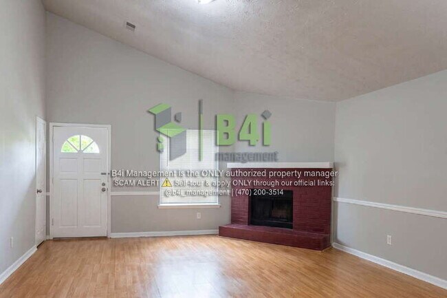 Foto del edificio - 388 Flint River Rd