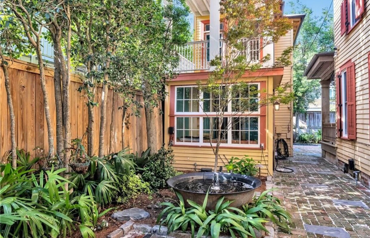 Foto principal - 5525 Garfield St