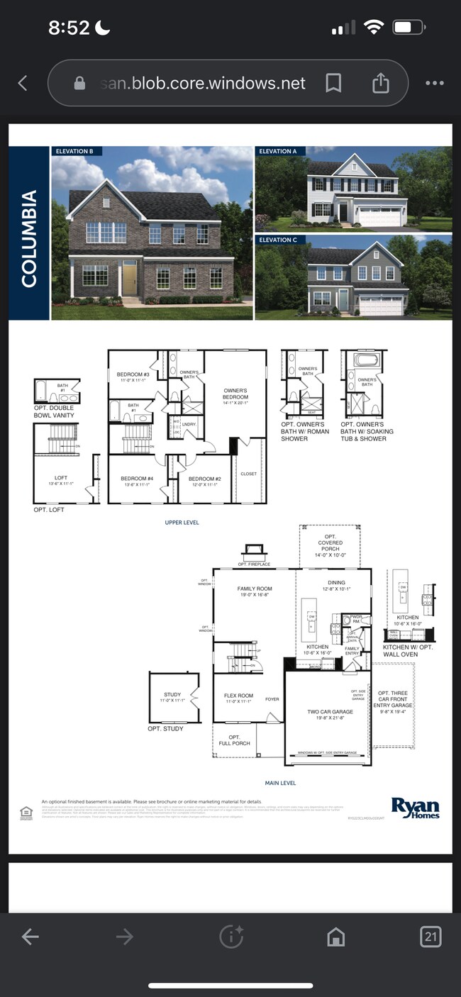 Building Photo - 125 Red Horse Dr