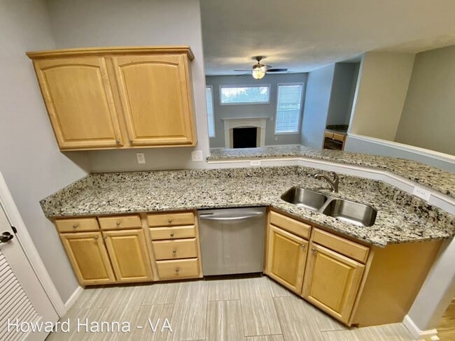 Building Photo - 3 br, 2 bath House - 5260 Deford Road