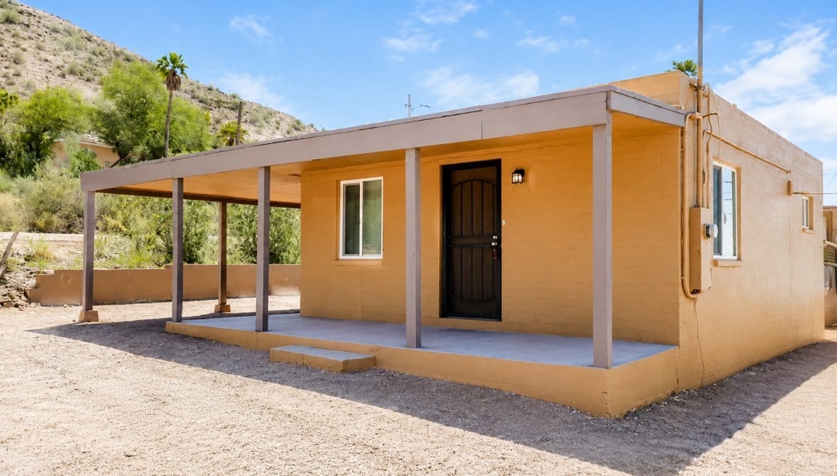 Photo - 1402 W Mercer Ln (Phoenix, AZ)
