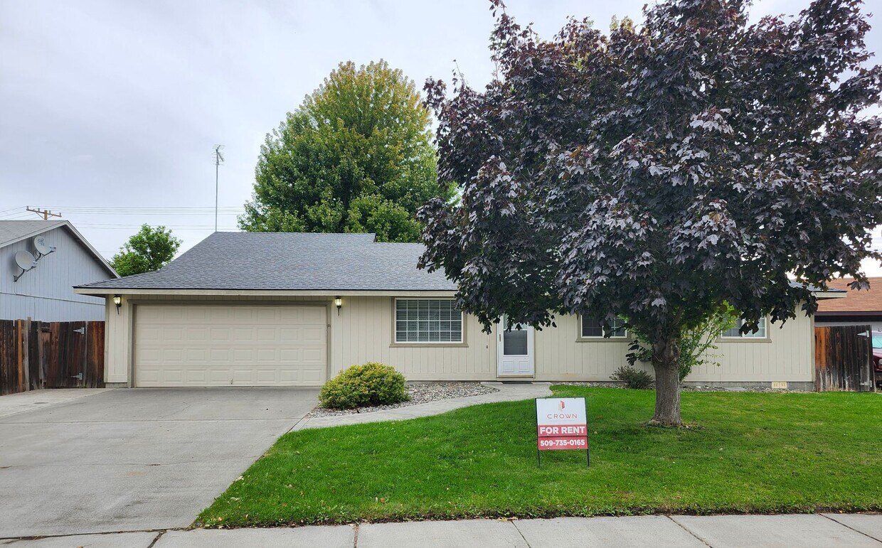 Foto principal - 2926 Iris St