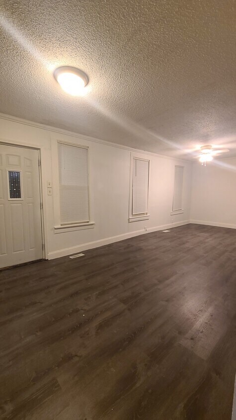 Foto principal - 1800 NW Fillmore St