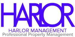 Property Management Company Logo