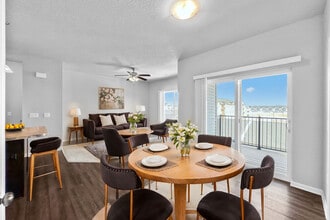 Dining Area - Sterling Pointe Apartments
