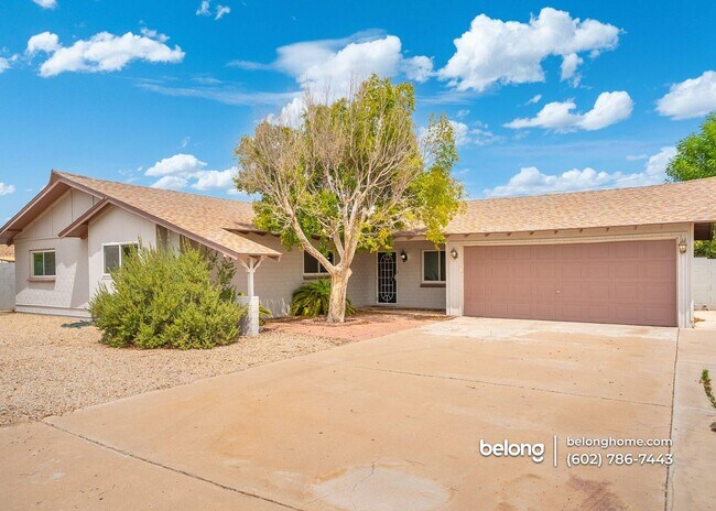 Foto del edificio - 2809 N Granite Reef Rd
