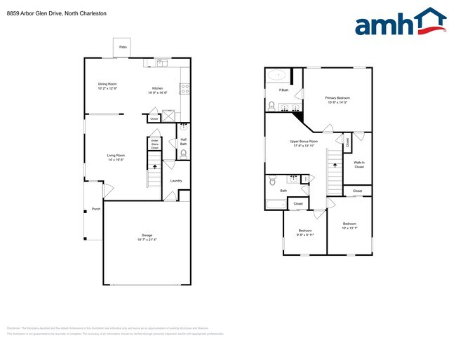 Foto del edificio - 8859 Arbor Glen Dr
