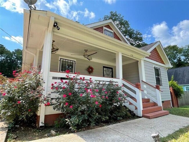 Foto del edificio - 1238 Ladd St SW