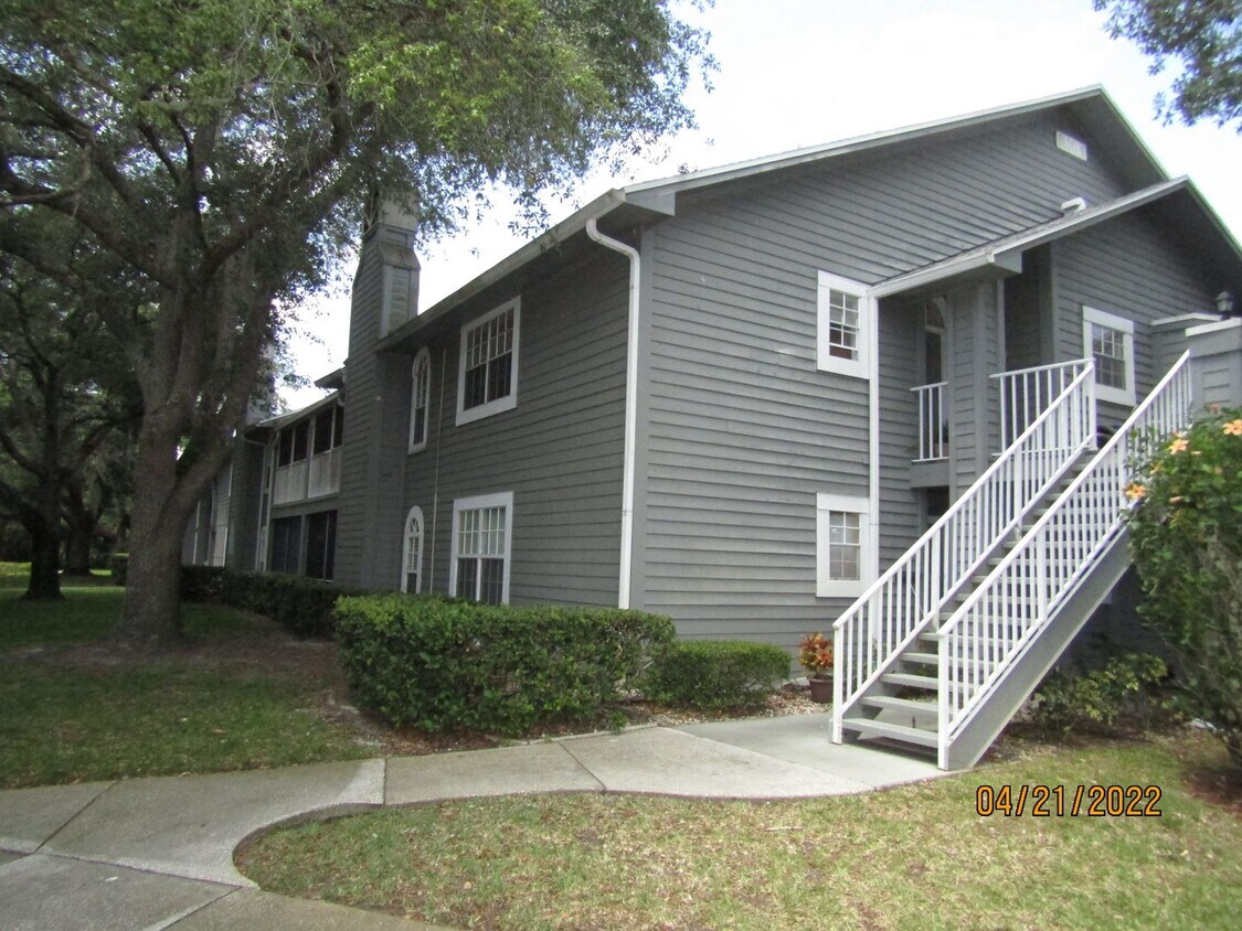 Primary Photo - 2 bed 2 bath Raintree Condominium
