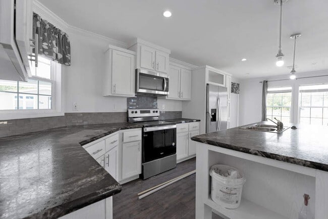 Building Photo - 3128 Walden Shores Blvd