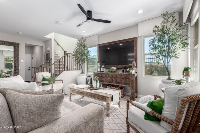 Building Photo - 4830 S Ferric