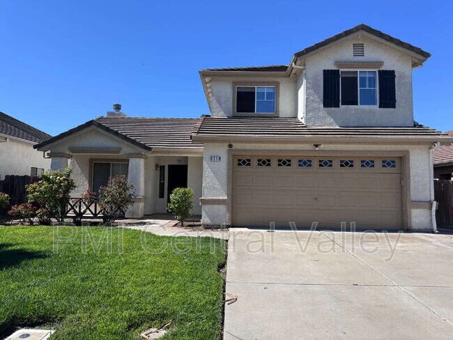 Foto del edificio - 1118 Cypress Hill Ln