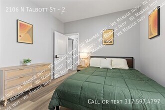 Building Photo - 2106 N Talbott St