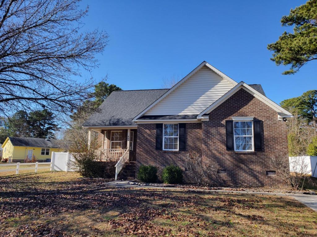 603 Pittman Dr, Greenville, NC 27834 House Rental in Greenville, NC