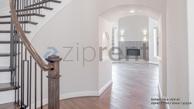 Foto del edificio - 2916 Adon Springs Ln