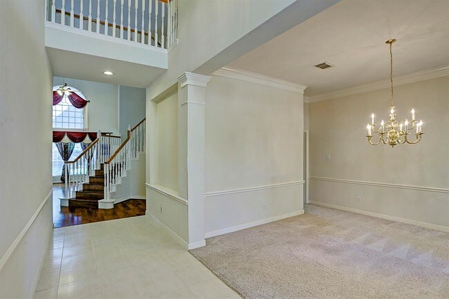 Foto del edificio - 4442 Sterling Wood Way