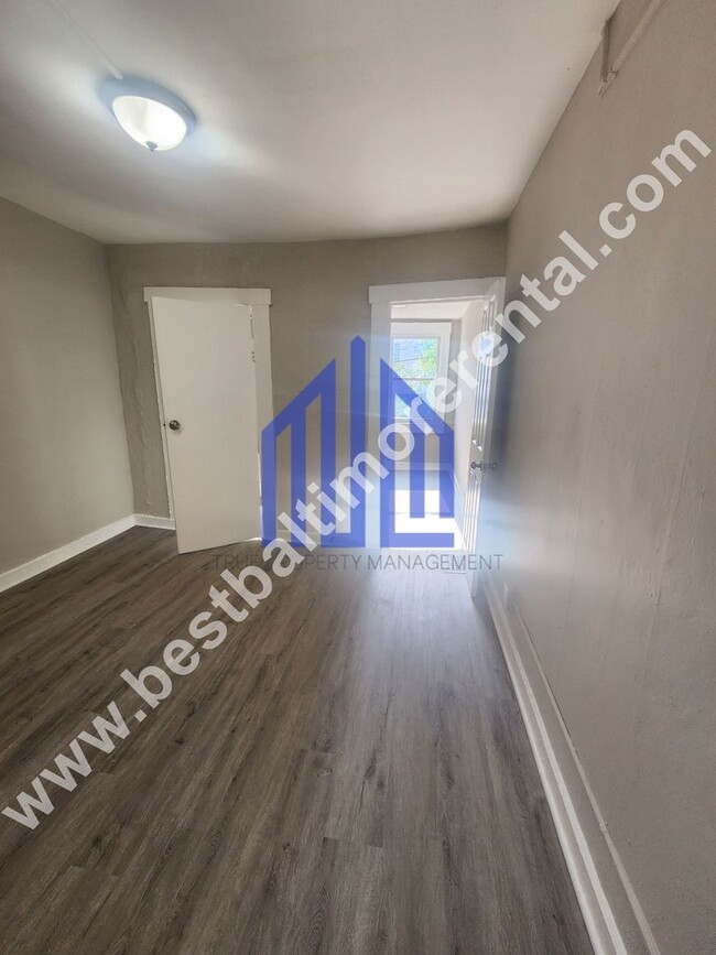 Building Photo - Cozy 2 Bedroom Home in East Baltimore