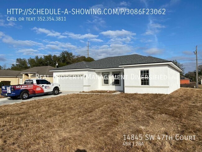 Building Photo - 14845 SW 47th Ct