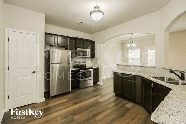 Foto del edificio - 5460 Union Hill Ct