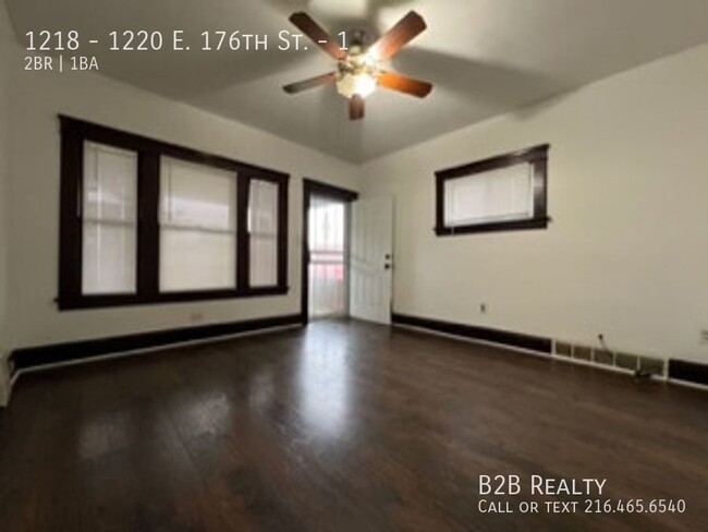 Building Photo - 1218-1220 E 176th St