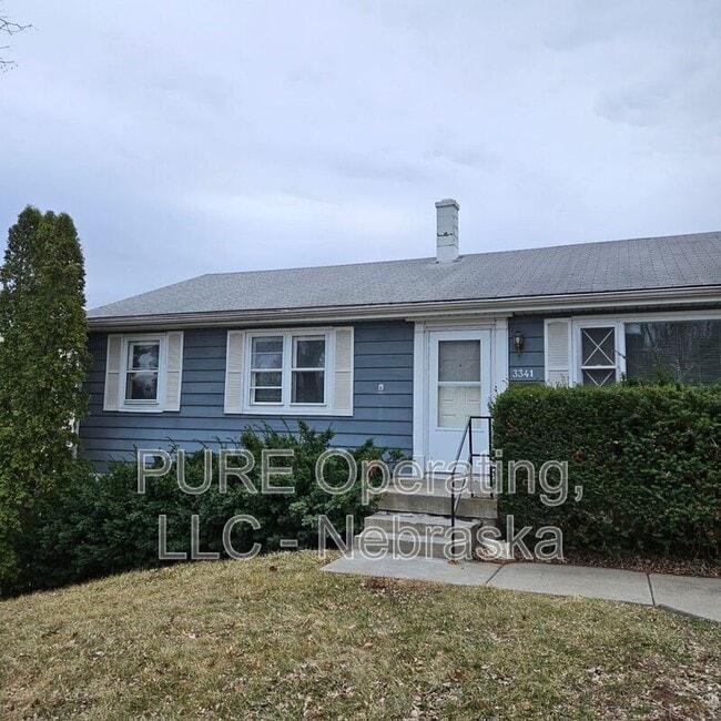 Photo - 3341 S 89th St House