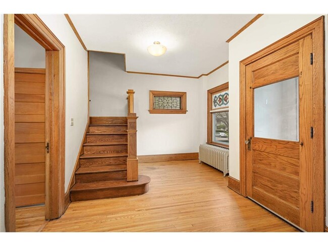 Building Photo - 1010 Fairmount Ave