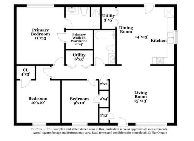 Foto del edificio - 8705 Vision Pl