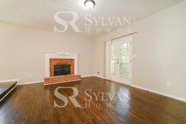 Foto del edificio - Coming HOME never felt so good!