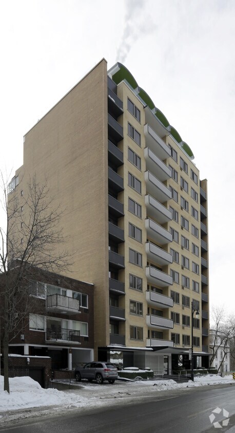 Photo principale - Apartments Tour Des Pins