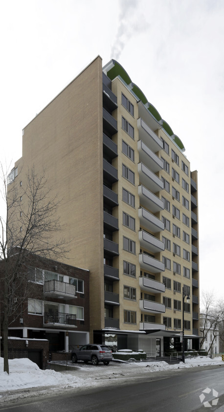 Primary Photo - Apartments Tour Des Pins