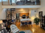 Foto principal - Bright Old City Loft