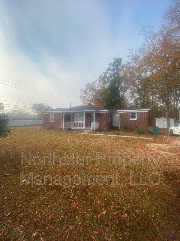 101 Lanham St, Greenwood, SC 29649 House Rental in Greenwood, SC