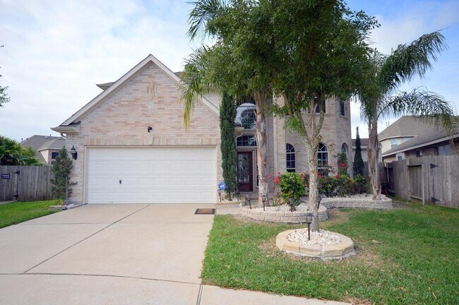 Building Photo - 16711 Vivian Point Ln
