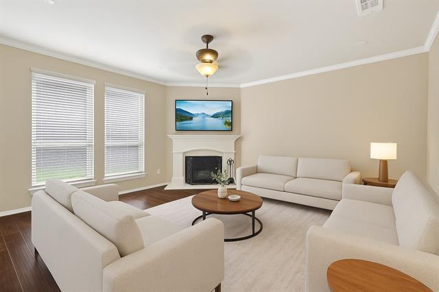 Building Photo - 4536 Fern Valley Dr