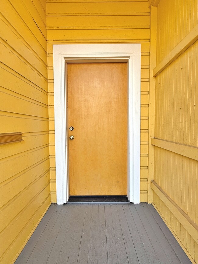 Foto del edificio - 4612 SE Taylor St