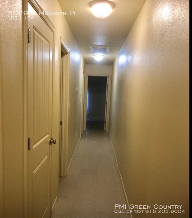 Section 8, 3 bedroom House Rental in Tulsa, OK