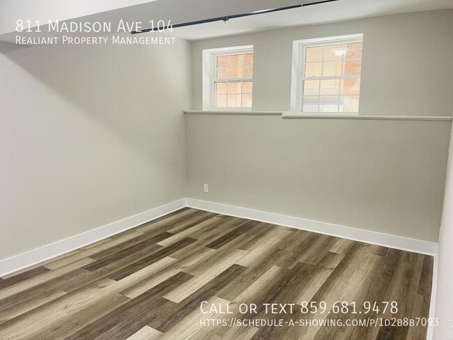 Building Photo - 811 Madison Ave