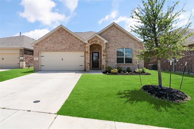 Foto principal - 3301 Tulip Poplar Trl