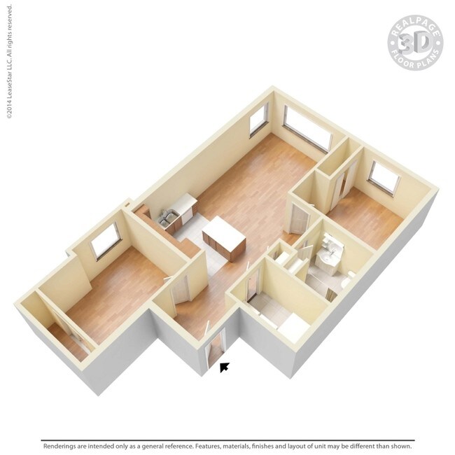 Cedar Crest Apartments Apartments Cedar Rapids, IA