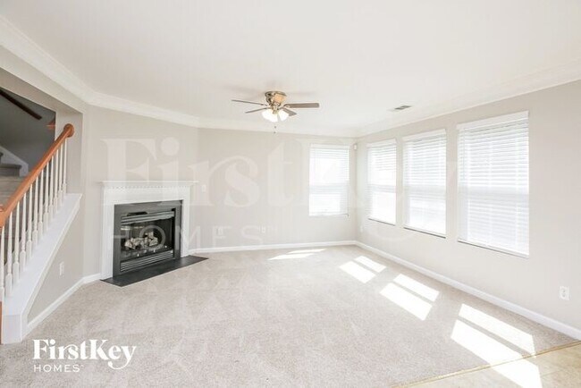 Foto del edificio - 3981 Cutler Donahoe Way