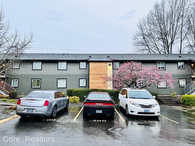 Building Photo - 2 br, 1 bath House - 12642 NW Barnes Rd, #7