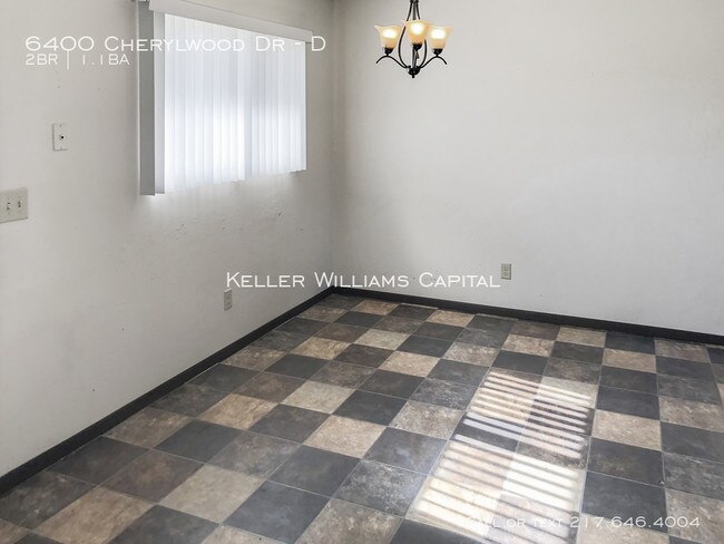 Foto del edificio - 6400 Cherylwood Dr