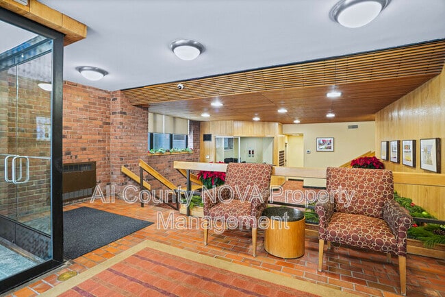 Photo - 1140 23rd St NW Apartment