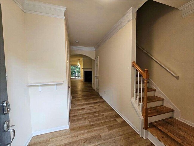 Foto del edificio - 2131 Meadow Peak Rd