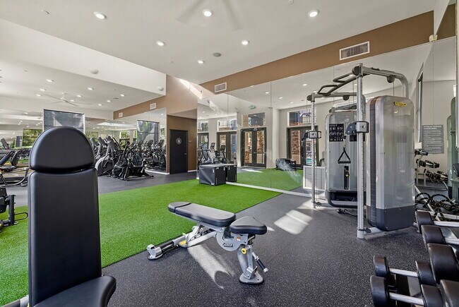 Foto del edificio - Carmel Creek