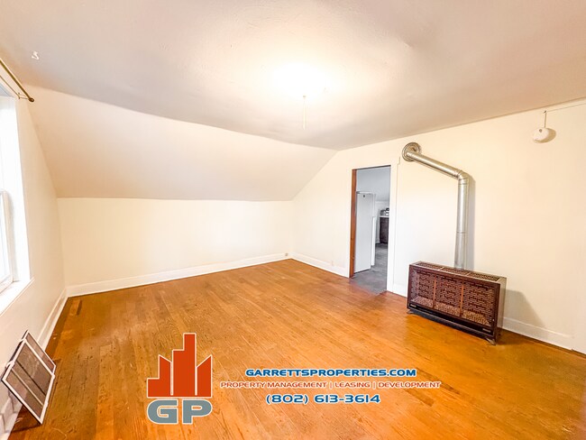 Foto del edificio - 162 Park St