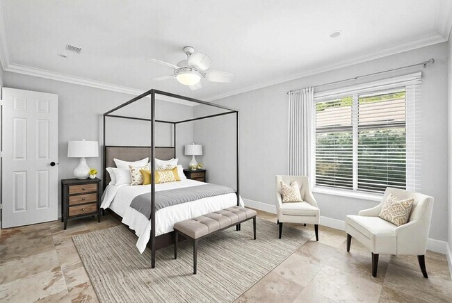 Foto del edificio - 8411 Garden Gate Pl