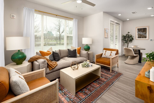 Photo - Soundwater Apartments