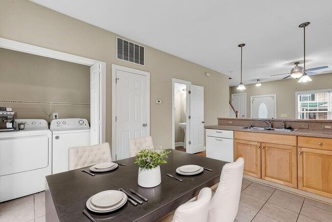 Photo - Where your commute is shorter than the Starbucks drive-thru line on 501. Grab the keys before som... House